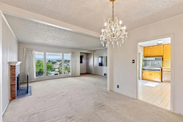 12 Heather Place, Millbrae, California 94030