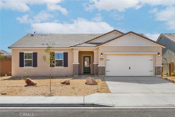 12202 Deborah Place, Victorville, California 92392