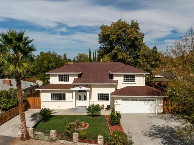 475 Waldo Road, Campbell, California 95008