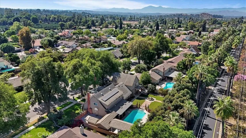 6381 Percival Drive, Riverside, California 92506