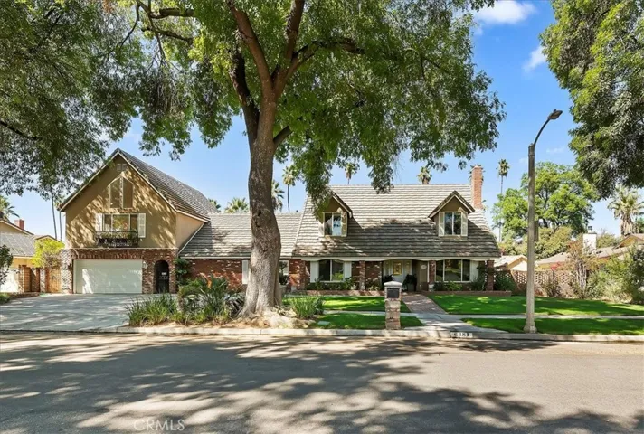 6381 Percival Drive, Riverside, California 92506