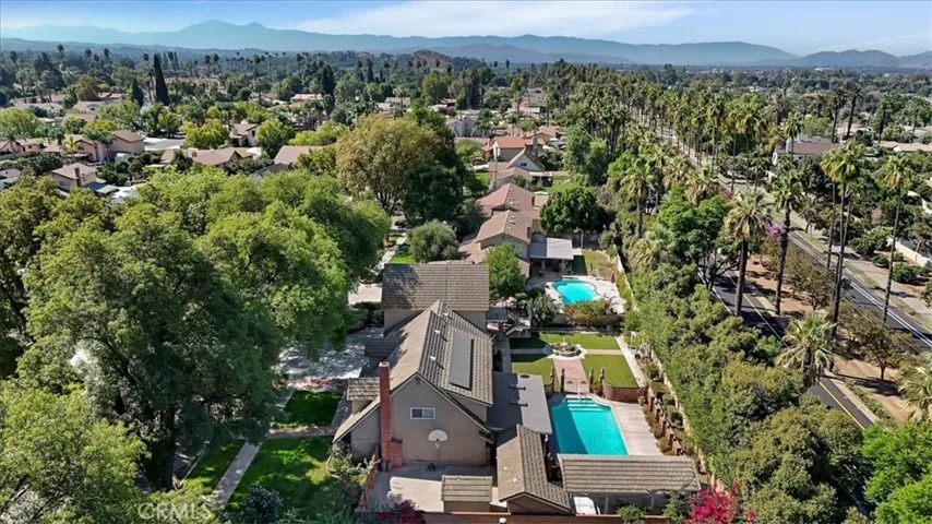 6381 Percival Drive, Riverside, California 92506