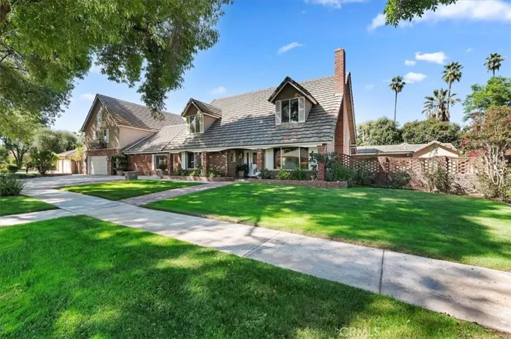 6381 Percival Drive, Riverside, California 92506