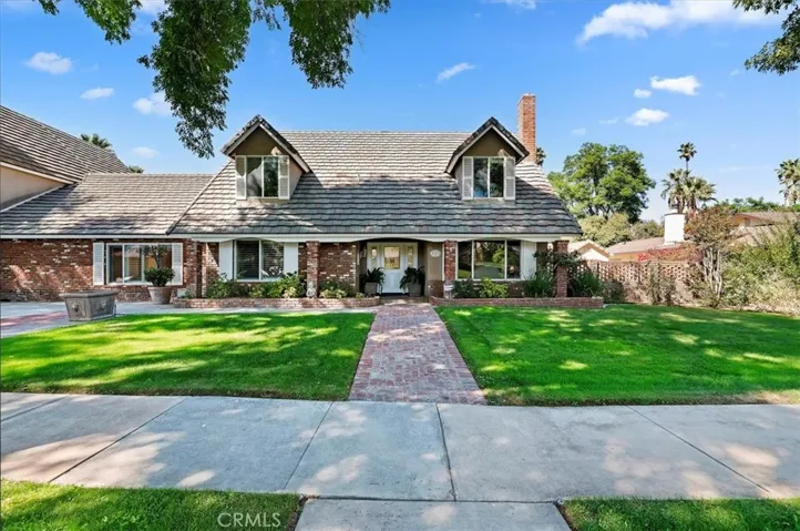 6381 Percival Drive, Riverside, California 92506