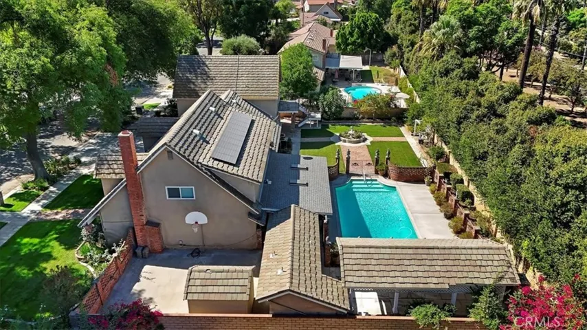 6381 Percival Drive, Riverside, California 92506