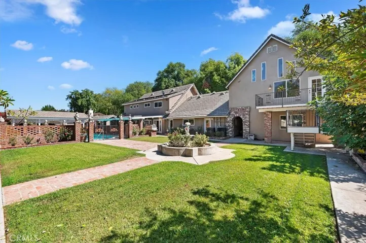 6381 Percival Drive, Riverside, California 92506