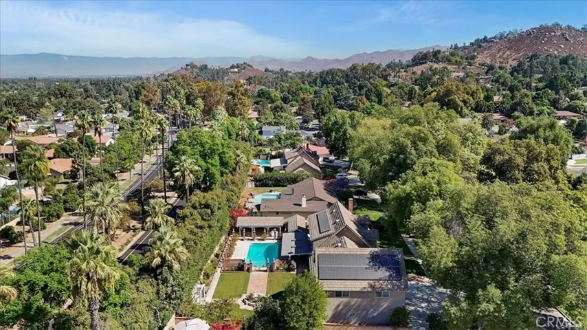6381 Percival Drive, Riverside, California 92506