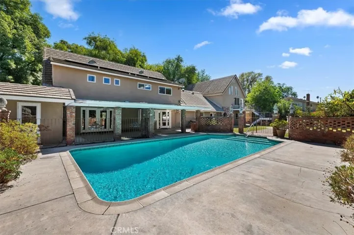 6381 Percival Drive, Riverside, California 92506
