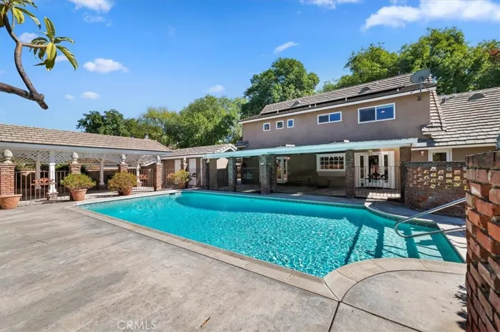 6381 Percival Drive, Riverside, California 92506