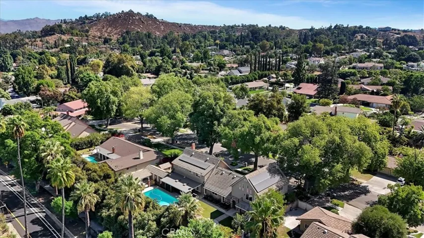 6381 Percival Drive, Riverside, California 92506