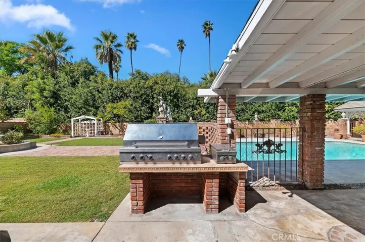6381 Percival Drive, Riverside, California 92506