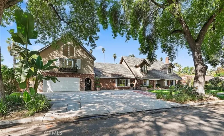 6381 Percival Drive, Riverside, California 92506