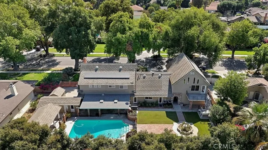6381 Percival Drive, Riverside, California 92506