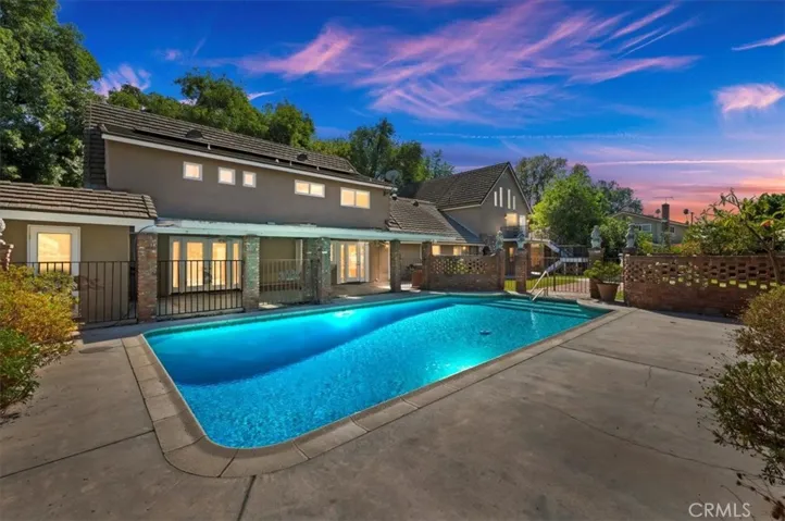 6381 Percival Drive, Riverside, California 92506