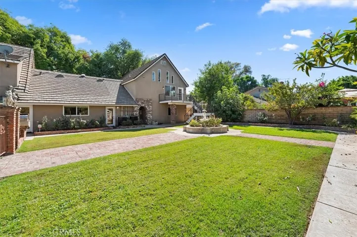 6381 Percival Drive, Riverside, California 92506