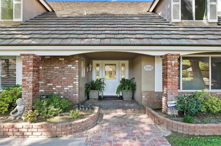 6381 Percival Drive, Riverside, California 92506