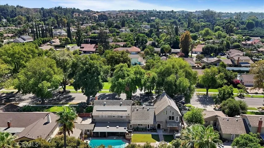 6381 Percival Drive, Riverside, California 92506