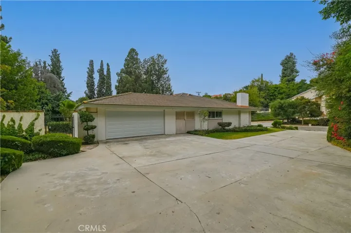 2130 Las Lomitas Drive, Hacienda Heights, California 91745