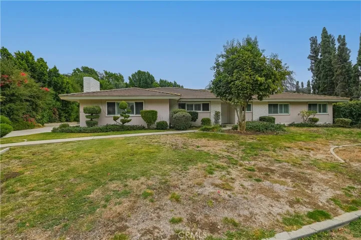 2130 Las Lomitas Drive, Hacienda Heights, California 91745