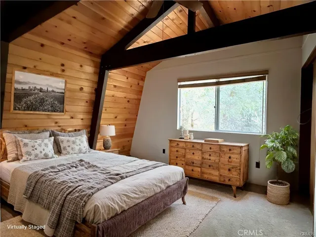 31663 Hilltop Drive, Running Springs, California 92382