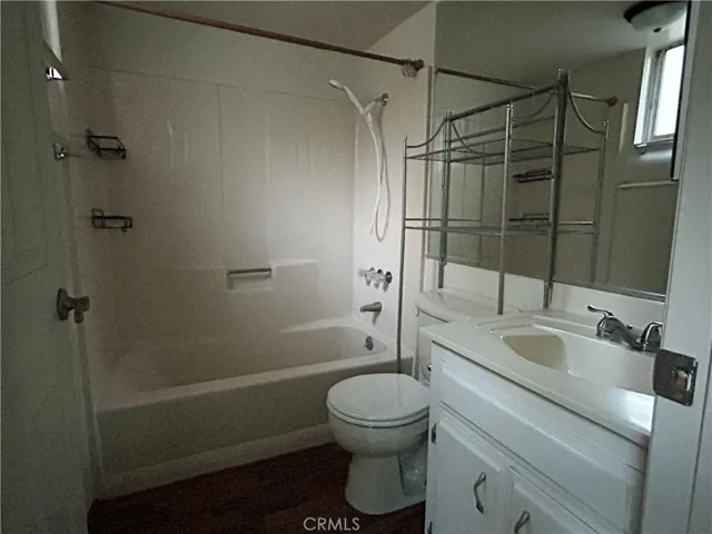 31663 Hilltop Drive, Running Springs, California 92382