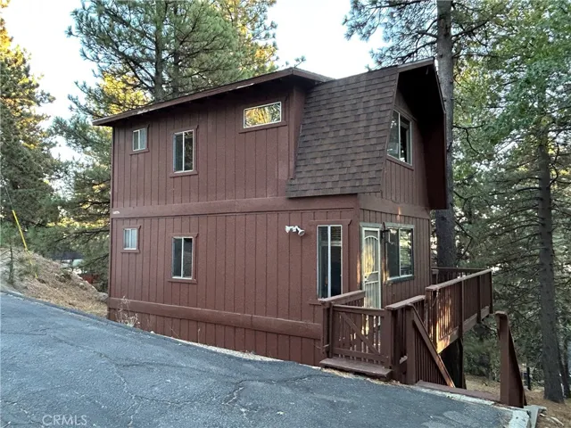 Level Entry
