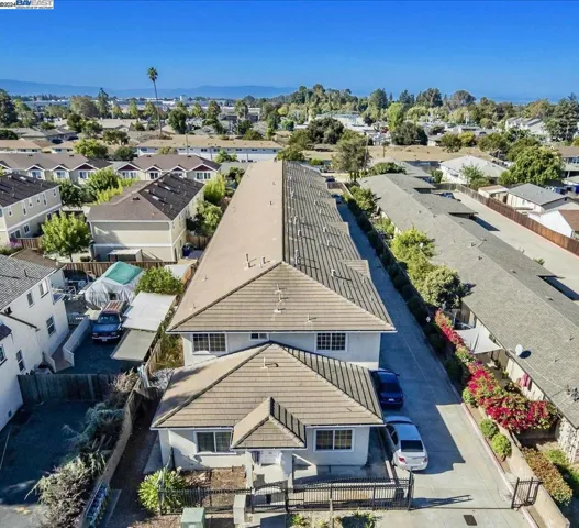 20161 Royal Ave, Hayward, California 94541