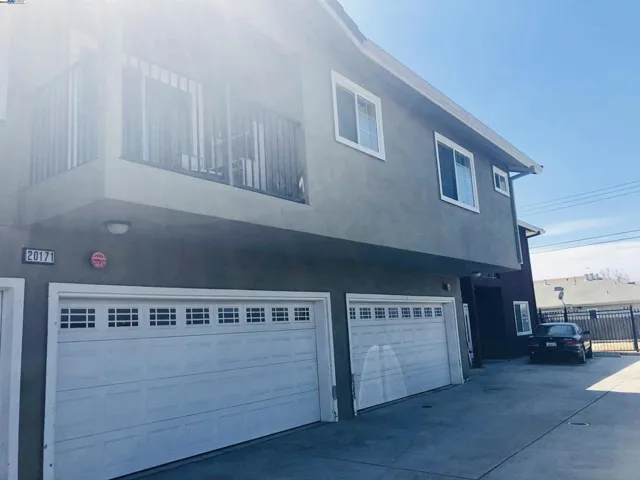 20161 Royal Ave, Hayward, California 94541