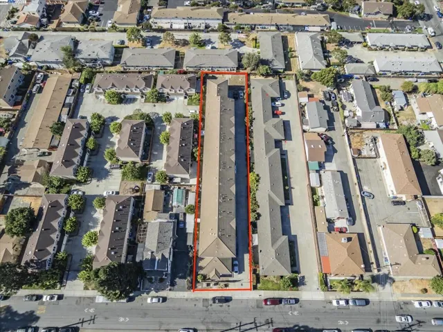 20161 Royal Ave, Hayward, California 94541