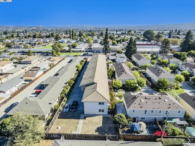 20161 Royal Ave, Hayward, California 94541