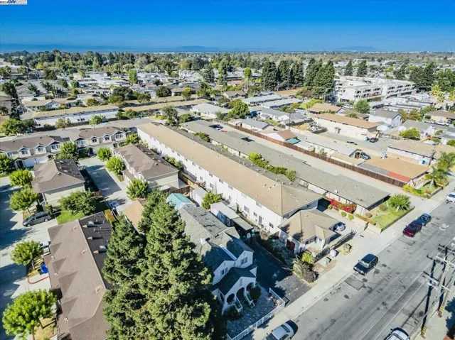 20161 Royal Ave, Hayward, California 94541