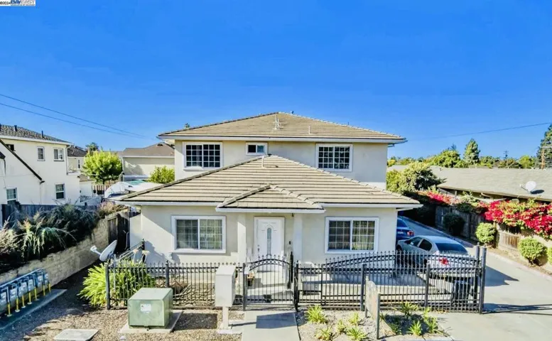 20161 Royal Ave, Hayward, California 94541