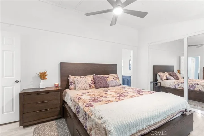 Masterbedroom