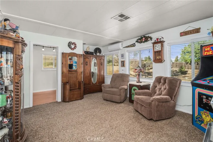15040 Sandy Ridge Road, Lake Hughes, California 93532