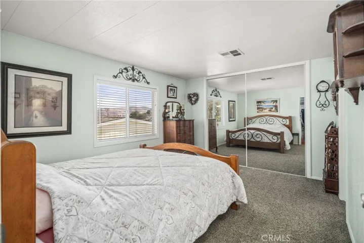 15040 Sandy Ridge Road, Lake Hughes, California 93532