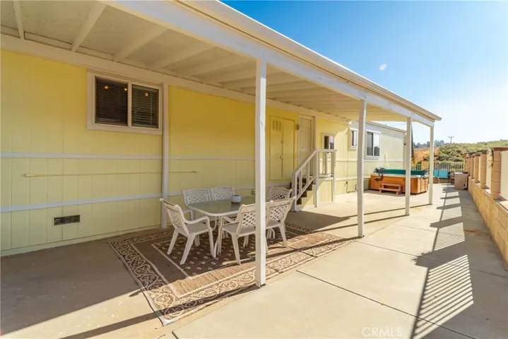 15040 Sandy Ridge Road, Lake Hughes, California 93532