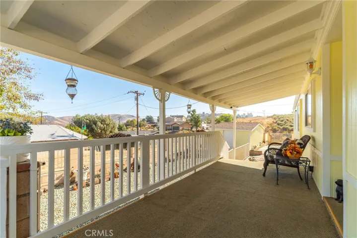 15040 Sandy Ridge Road, Lake Hughes, California 93532