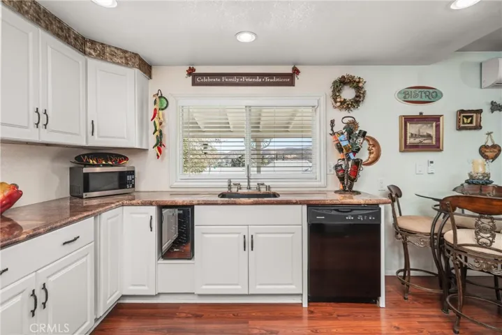 15040 Sandy Ridge Road, Lake Hughes, California 93532