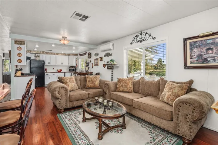 15040 Sandy Ridge Road, Lake Hughes, California 93532