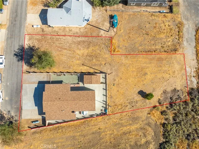 15040 Sandy Ridge Road, Lake Hughes, California 93532