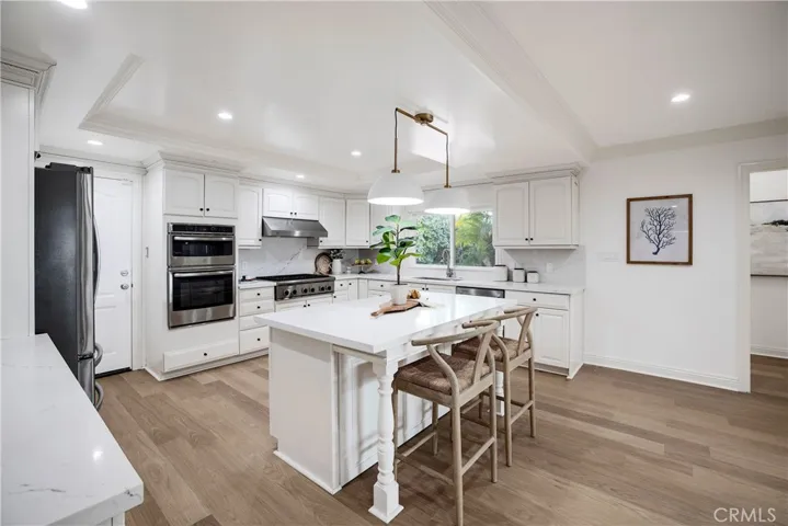 6907 Cherty Drive, Rancho Palos Verdes, California 90275