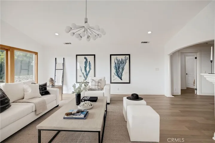 6907 Cherty Drive, Rancho Palos Verdes, California 90275