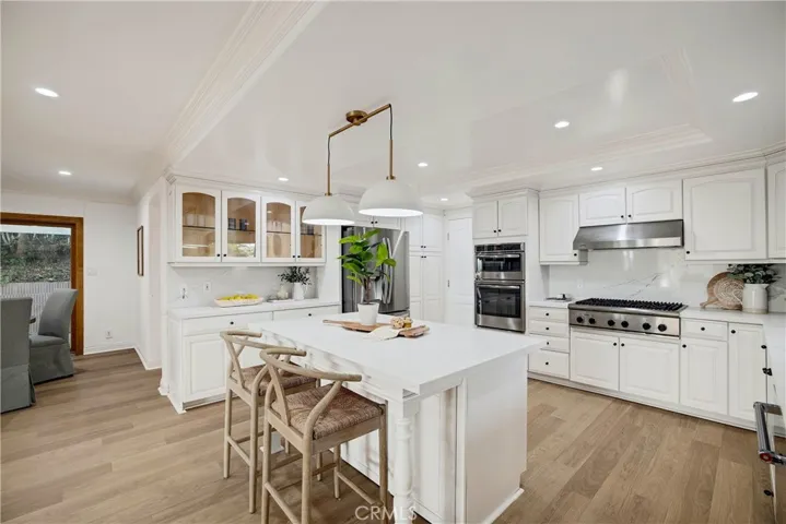 6907 Cherty Drive, Rancho Palos Verdes, California 90275