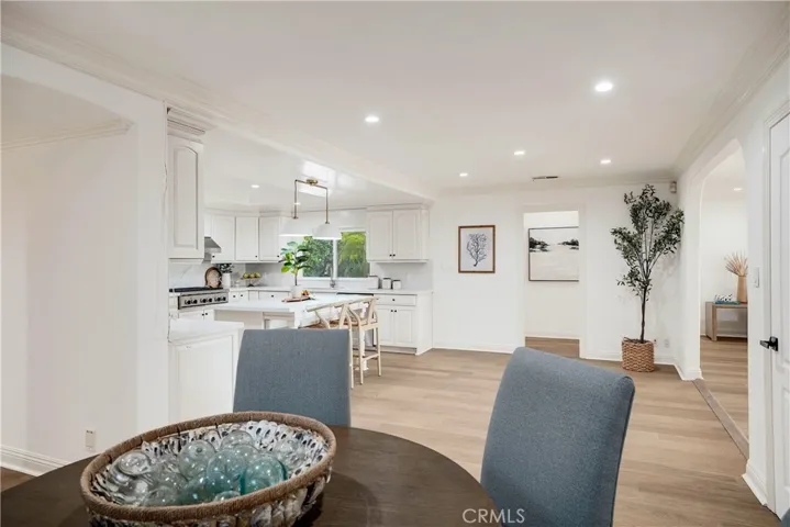 6907 Cherty Drive, Rancho Palos Verdes, California 90275