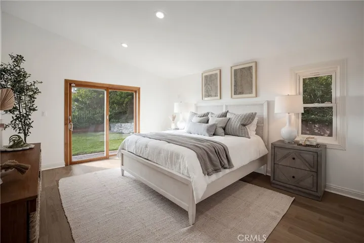 6907 Cherty Drive, Rancho Palos Verdes, California 90275