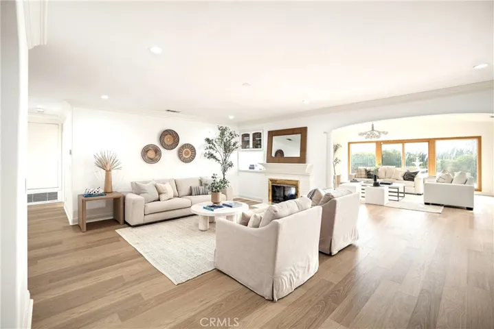 6907 Cherty Drive, Rancho Palos Verdes, California 90275