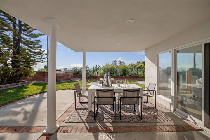 6907 Cherty Drive, Rancho Palos Verdes, California 90275