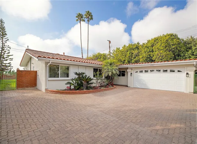 6907 Cherty Drive, Rancho Palos Verdes, California 90275