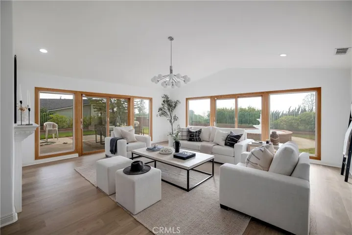 6907 Cherty Drive, Rancho Palos Verdes, California 90275