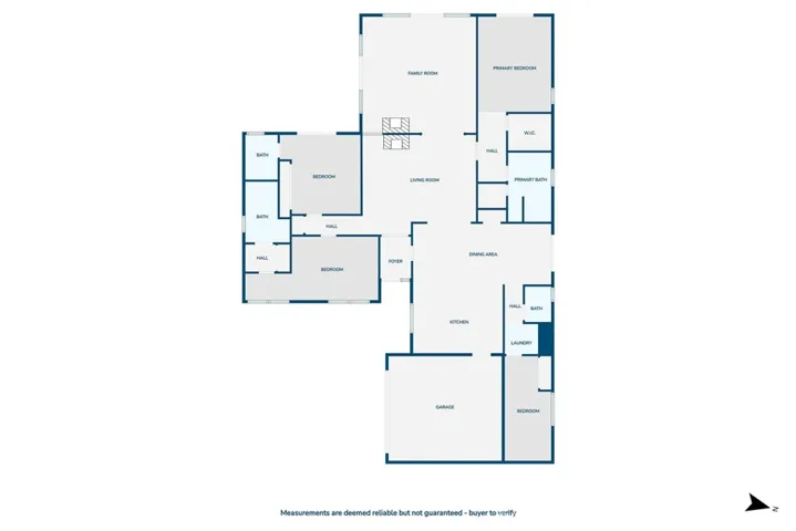 6907 Cherty Drive, Rancho Palos Verdes, California 90275